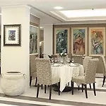 Vittorio Emanuele 호텔 3*