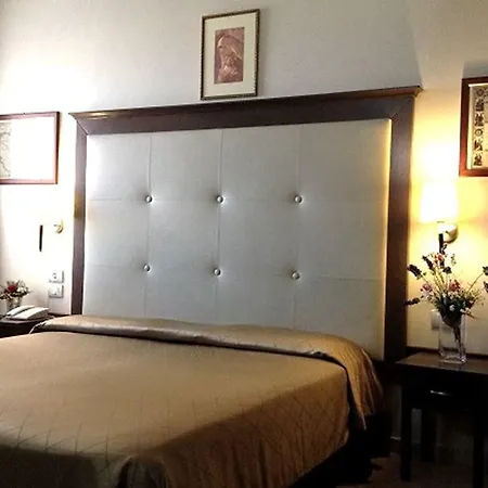Hotel Vittorio Emanuele 3*