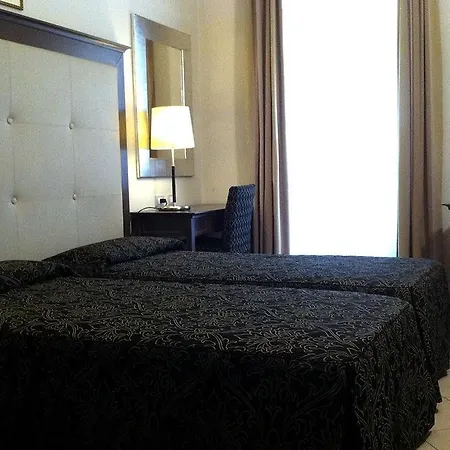 Vittorio Emanuele Hotel