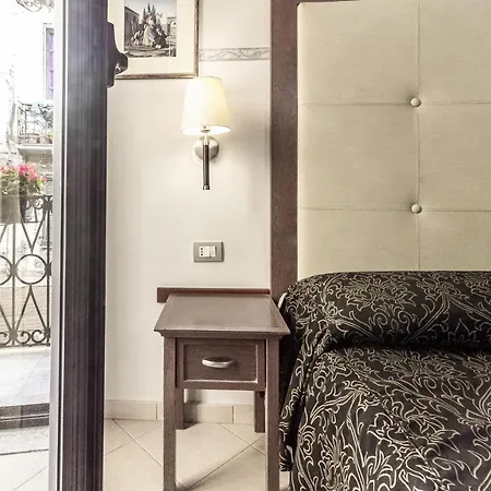 Hotel Vittorio Emanuele Sassari