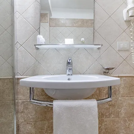 فندق Vittorio Emanuele