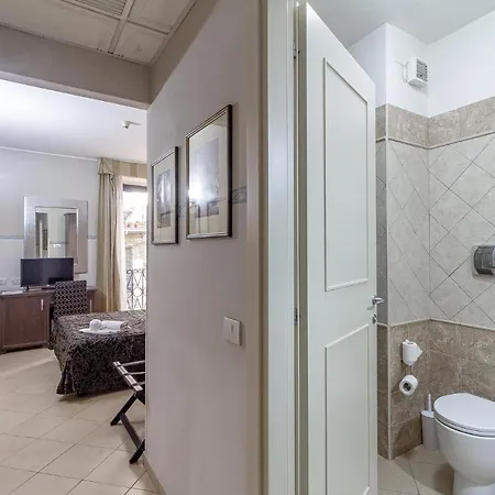 Vittorio Emanuele فندق ساساري