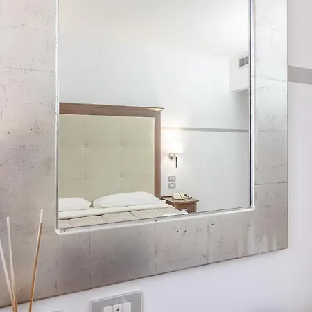 Hotel Vittorio Emanuele Sassari