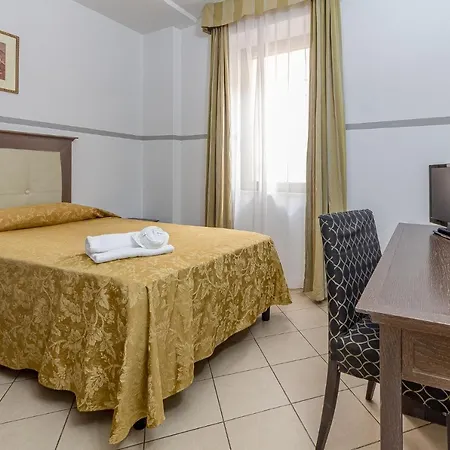 Vittorio Emanuele Hotel Sassari