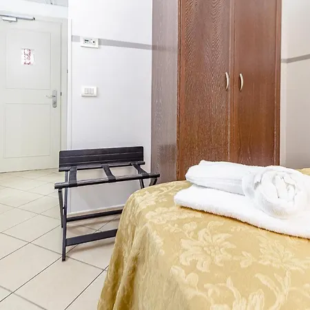 فندق Vittorio Emanuele ساساري