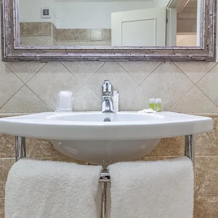 فندق Vittorio Emanuele