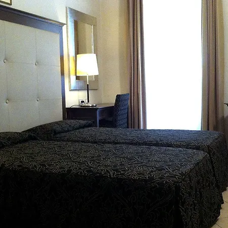 فندق Vittorio Emanuele ساساري