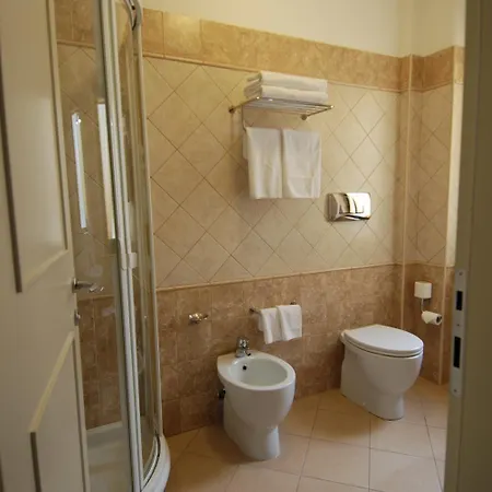 Vittorio Emanuele فندق