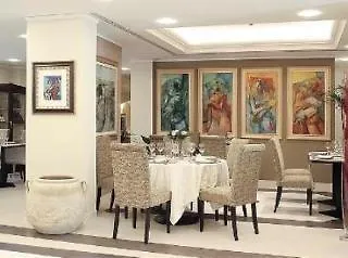 فندق Vittorio Emanuele