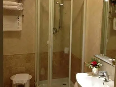 Vittorio Emanuele Hotel Sassari