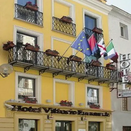 Vittorio Emanuele 3* ساساري