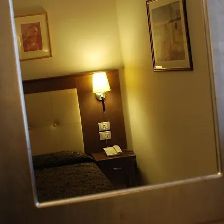 Vittorio Emanuele Hotel Sassari