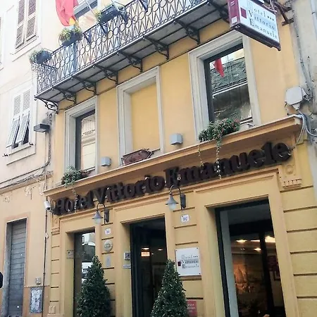 Vittorio Emanuele