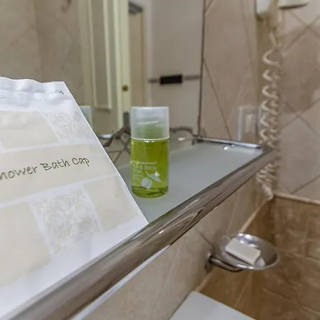 Hotel Vittorio Emanuele 3*