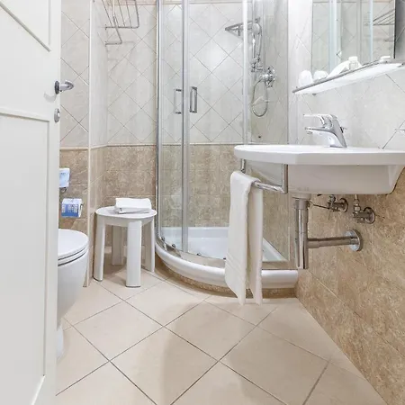 Ξενοδοχείο Vittorio Emanuele Floridia