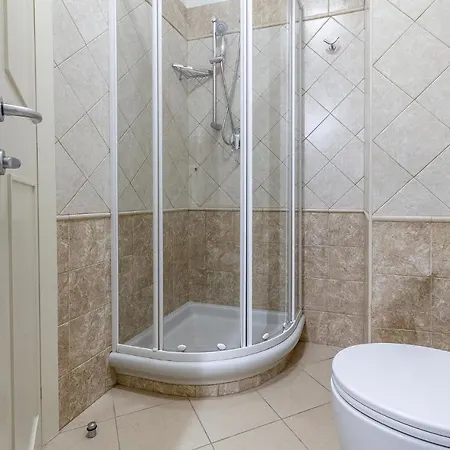 מלון Vittorio Emanuele 3*