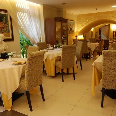 Vittorio Emanuele Hotel 3*