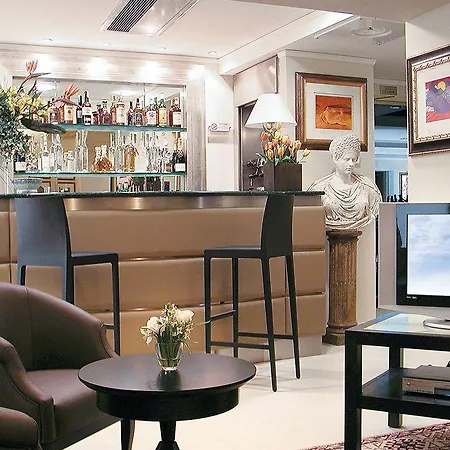 Hotel Vittorio Emanuele