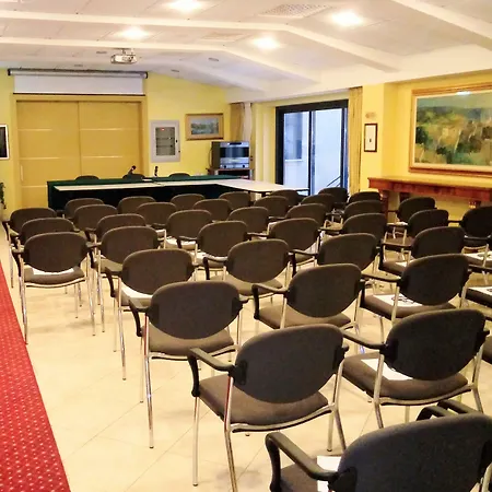 Otel Vittorio Emanuele Sassari