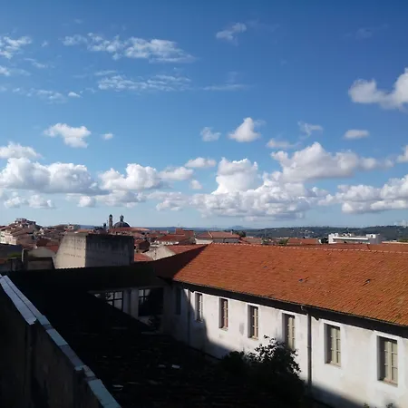 מלון Vittorio Emanuele 3*