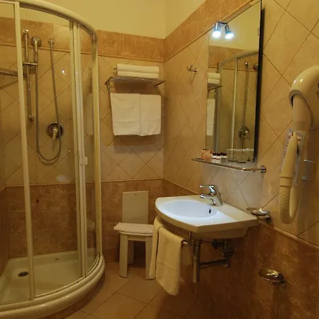 Hotel Vittorio Emanuele Sassari