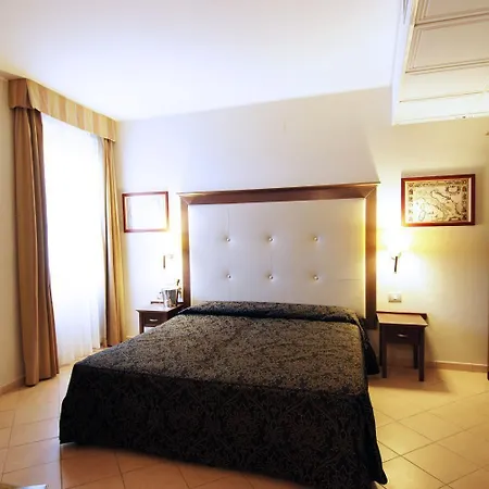 Vittorio Emanuele Otel Sassari