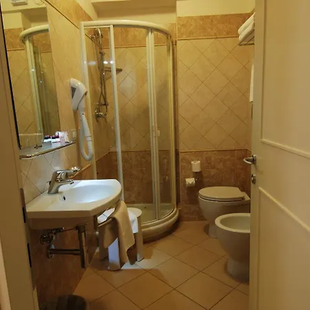 Ξενοδοχείο Vittorio Emanuele