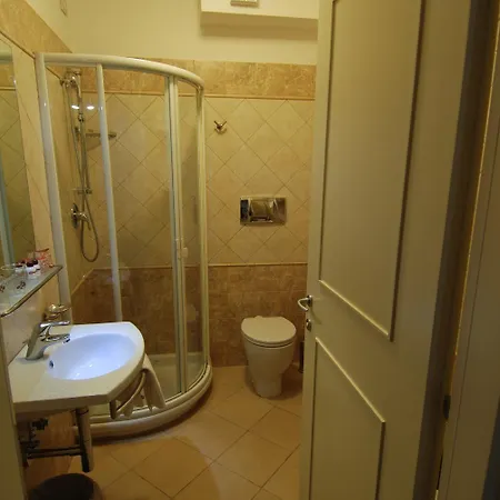 Vittorio Emanuele Hotel Sassari