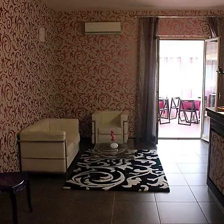 Vittorio Emanuele Hotel Sassari