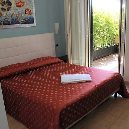 Hotel Vittorio Emanuele 3*