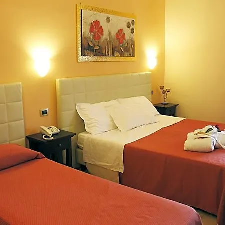 Vittorio Emanuele Hotel