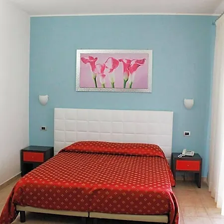 Vittorio Emanuele Hotel 3*