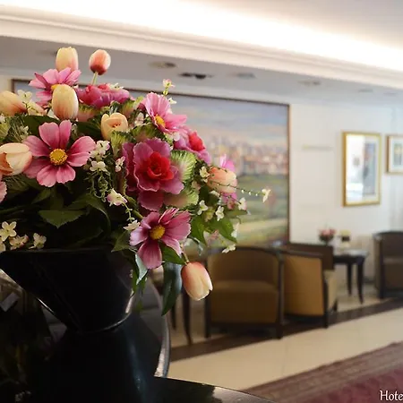 Vittorio Emanuele Hotel