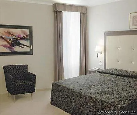 Vittorio Emanuele Otel Sassari