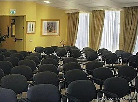 Vittorio Emanuele Hotel 3*