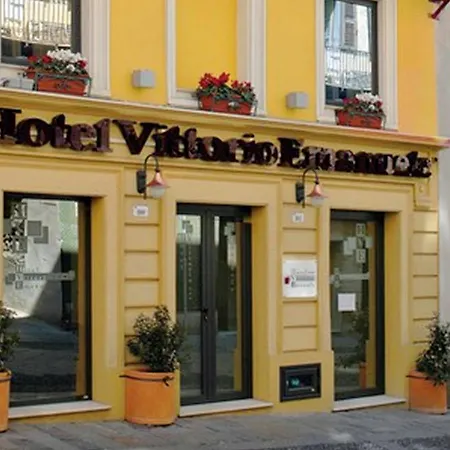Vittorio Emanuele Hotel