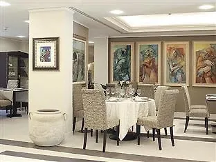 Vittorio Emanuele Hotel 3*