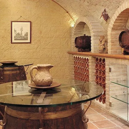 Otel Vittorio Emanuele