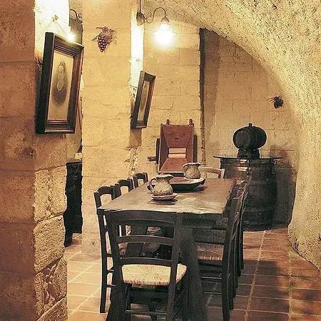 Hotel Vittorio Emanuele