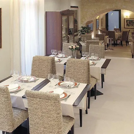 Vittorio Emanuele Otel 3*