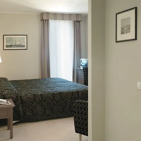 Vittorio Emanuele Hotel Sassari