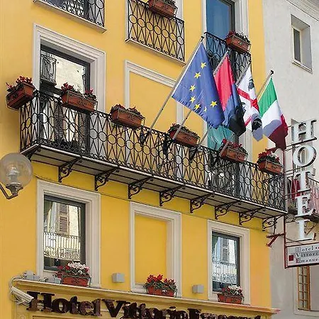 Vittorio Emanuele Sassari