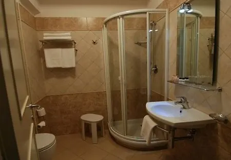 Hotel Vittorio Emanuele