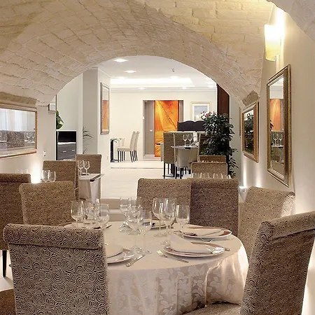 מלון Vittorio Emanuele 3*