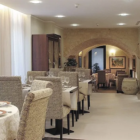 Hotel Vittorio Emanuele Sassari