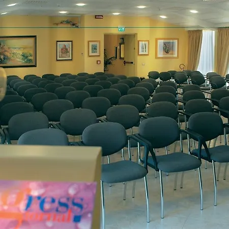 Otel Vittorio Emanuele Sassari