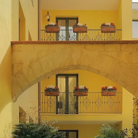 Hotel Vittorio Emanuele Sassari