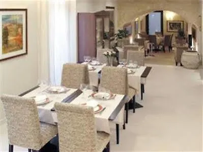 מלון Vittorio Emanuele סאסארי