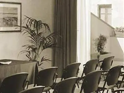 מלון Vittorio Emanuele 3*