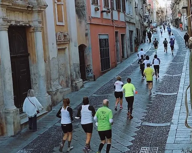 Vittorio Emanuele מלון 3*